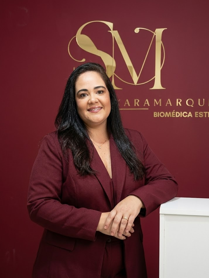 Dra. Samara Marques