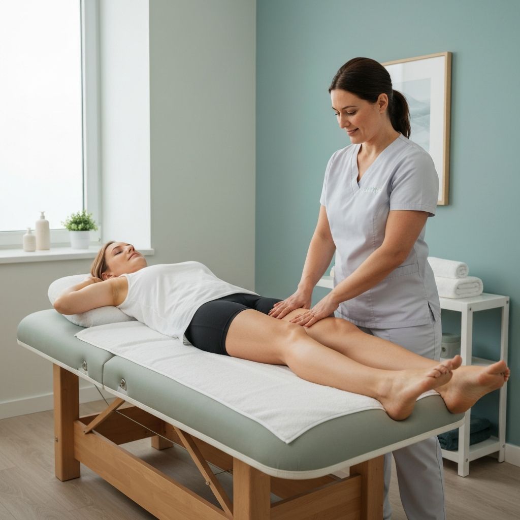 Linha Lipedema